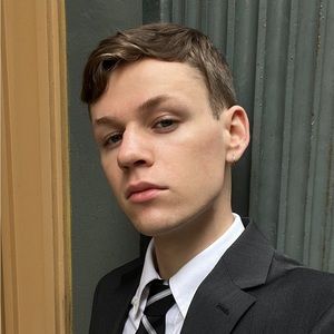 Meet your Posher, Vadim